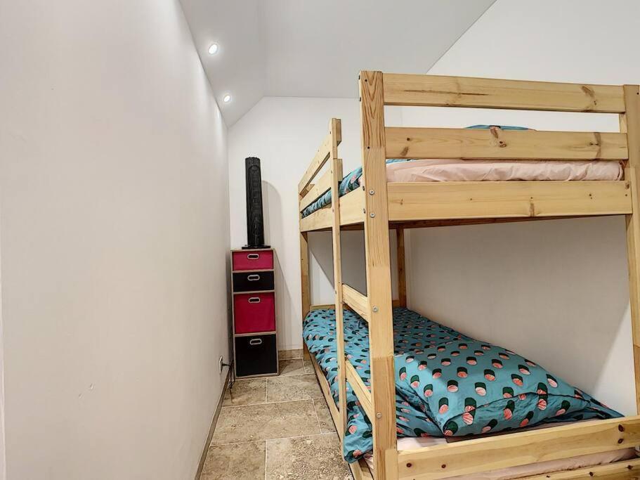 בנדול Superbe Appartement En Bord De Mer מראה חיצוני תמונה