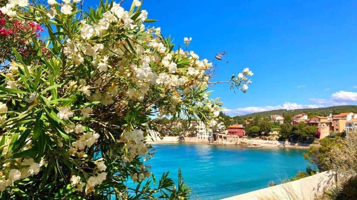 בנדול Superbe Appartement En Bord De Mer מראה חיצוני תמונה